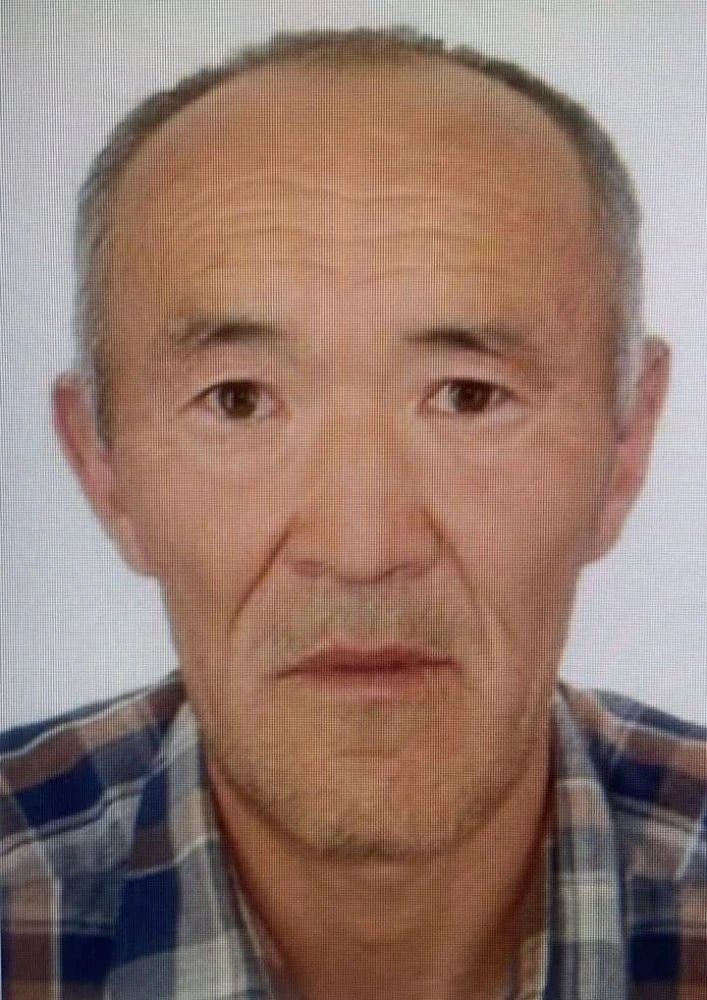 In the Jayil District, a missing man is being sought.