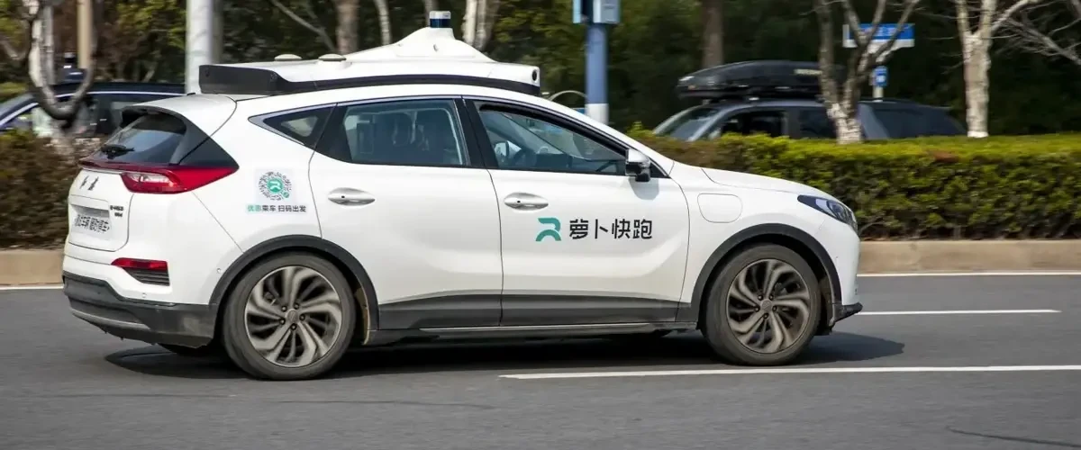 China introduces a ban on retractable door handles in cars