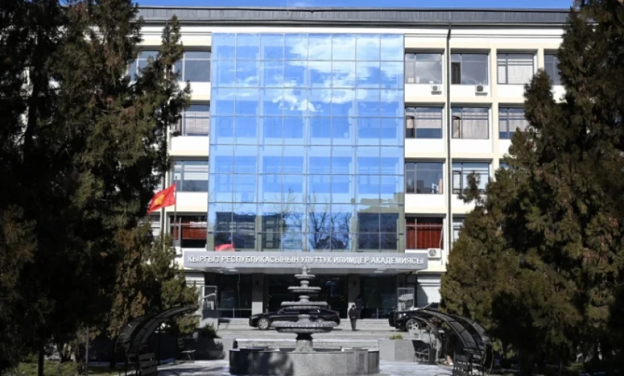 Национальная академия наук теперь будет давать отчеты президенту и кабмину