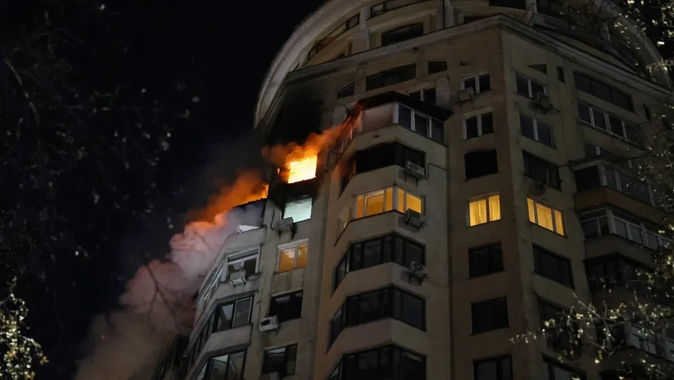 События в Украине и мире. Главное к утру 4 февраля