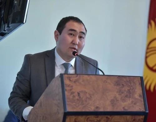 A new Deputy Minister of Transport and Communications appointed