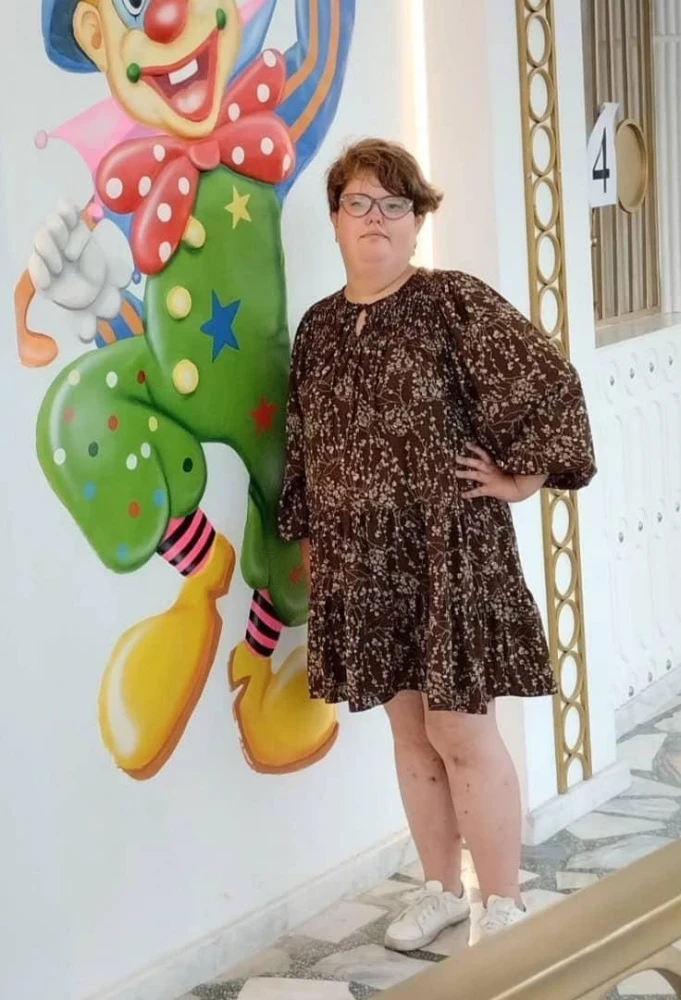 Help find. A girl named Ulyana is missing in Kant.