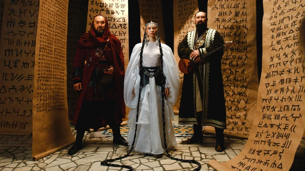 Популярная группа Ay Yola стала амбассадором VI Всемирных игр кочевников