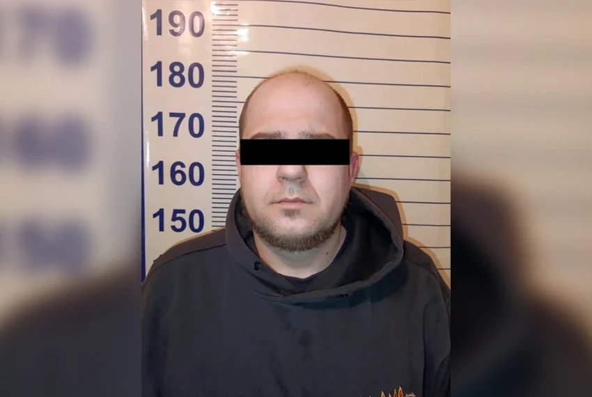 In Chuy Region, suspects in fraud have been detained