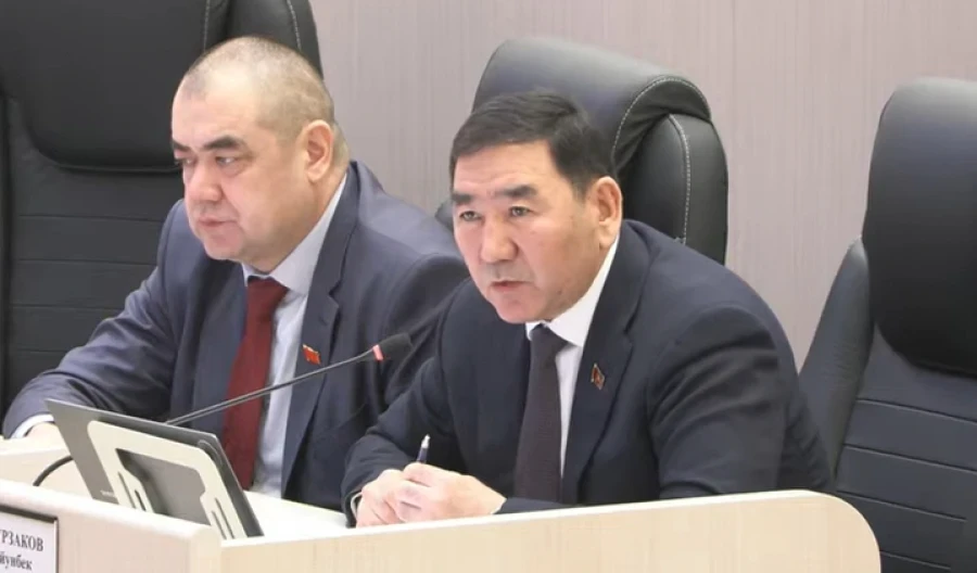 A patient died due to abuse at a rehabilitation center - deputy