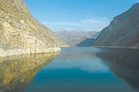 Central Asia Prepares for Water Shortage