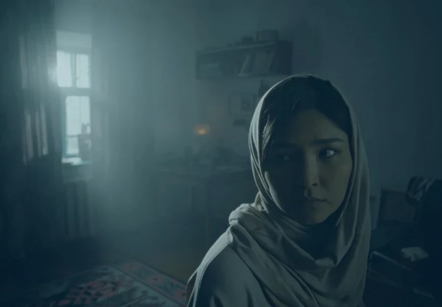 Кыргызский фильм "Курак" завоевал награду на международном кинофестивале в Индии