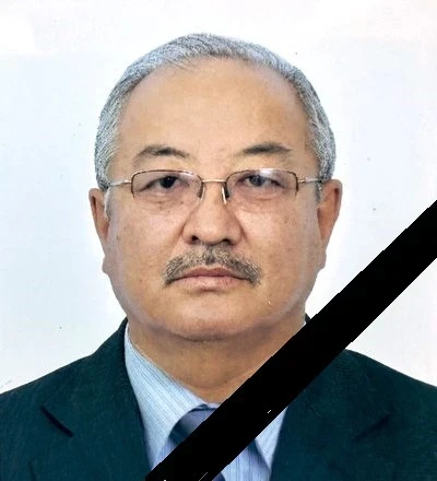 Former Supreme Court Judge Kamelidin Bazarkulov Has Passed Away