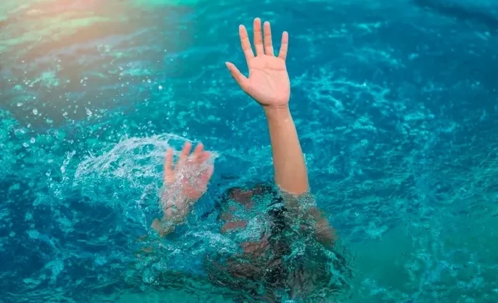 Parents urged not to allow children near dangerous water bodies