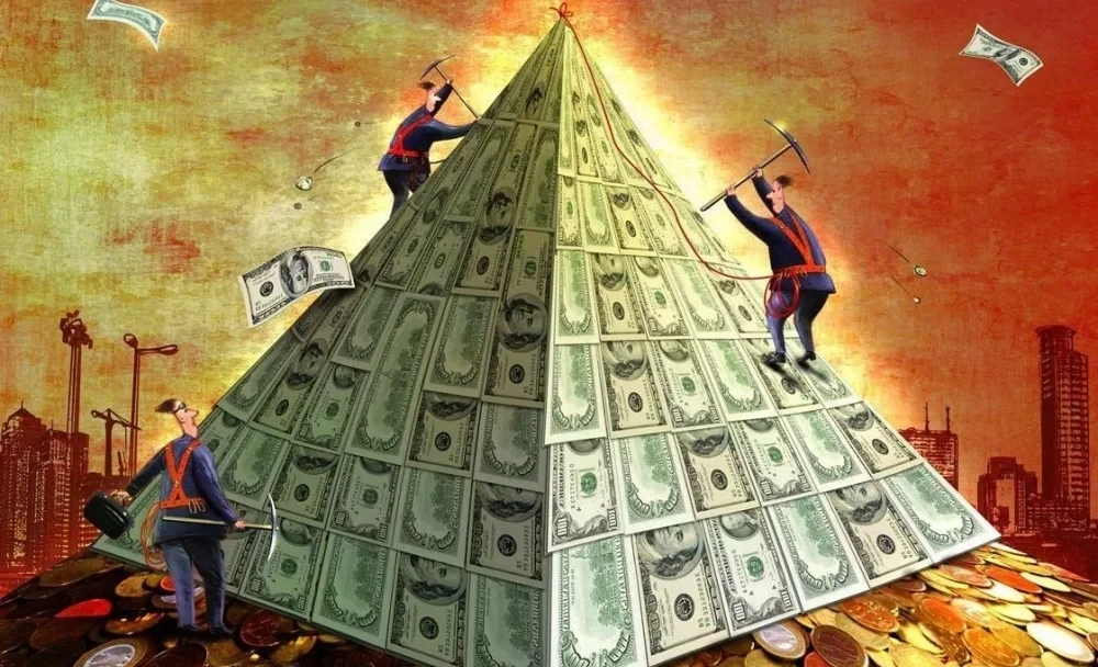 A Scam Posing as Investments is Spreading in WhatsApp Groups