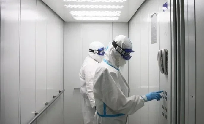 Imported case of chikungunya fever identified in Russia