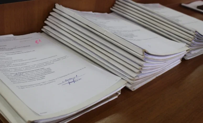 The city hall published a list of those eligible for land amnesty in the Lenin district