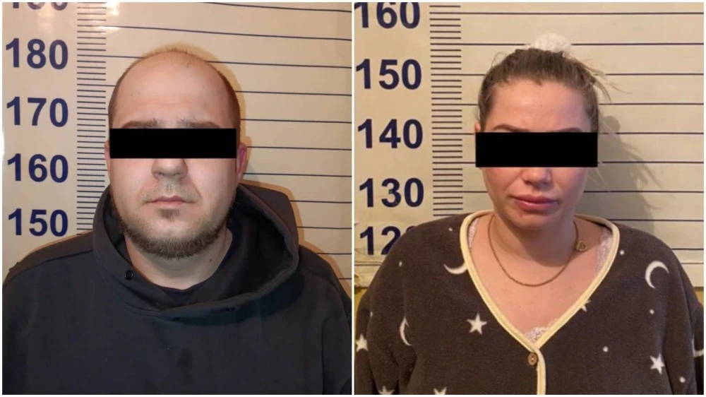 In the village of Luxembourg, suspects in apartment fraud have been detained