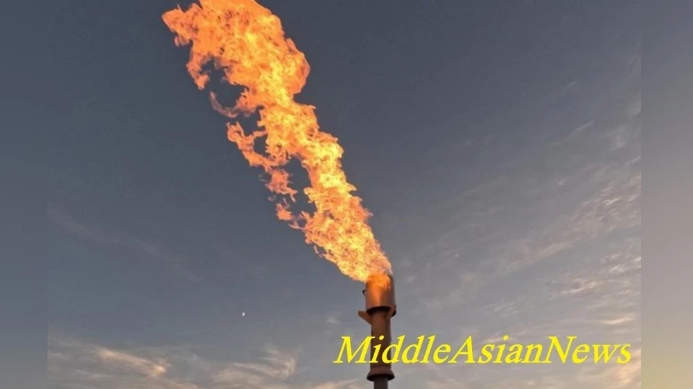 TMK Company Extracts Record Amount of Gas in Mongolia