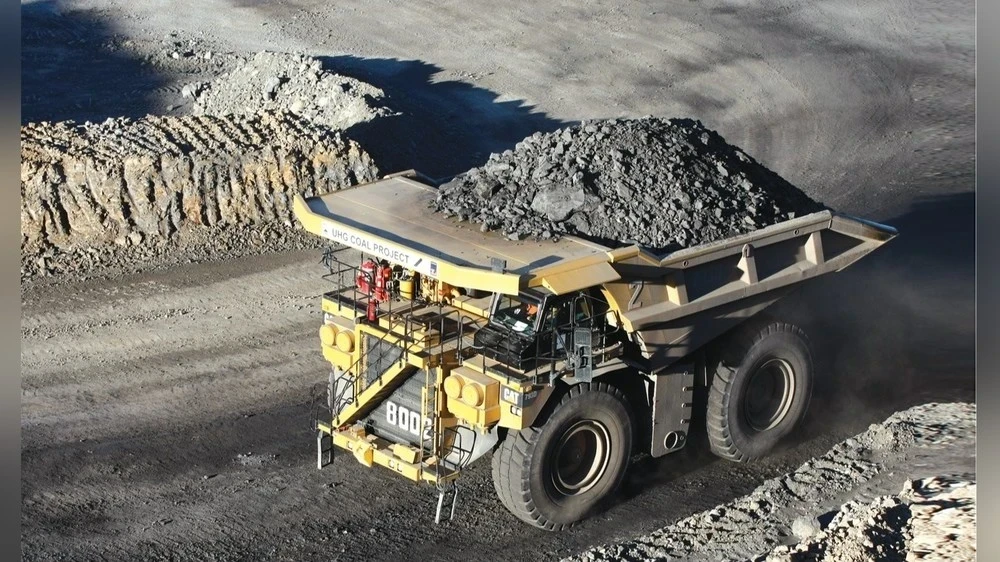 Mongolia Increases Coal Exports
