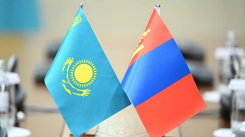 Kazakhstan ratified the temporary trade agreement between the EAEU and Mongolia