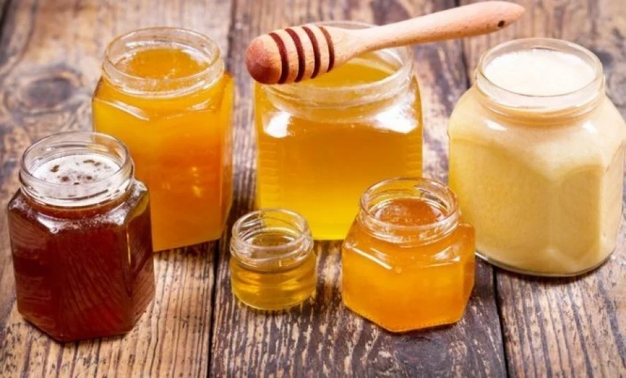 Kyrgyzstan will be able to supply honey to the EU