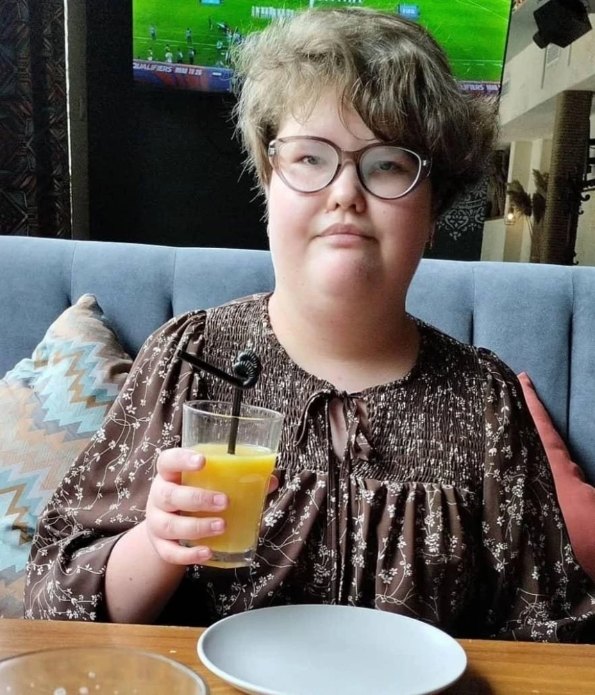 In Kante, a missing girl was found