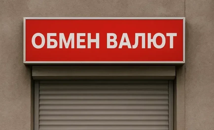 In Osh, 12 exchange offices were fined