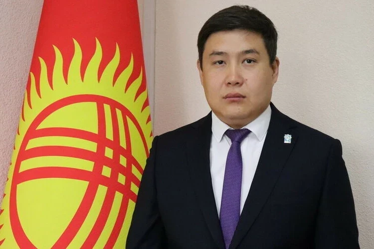 В городе Кара-Балте сменился мэр