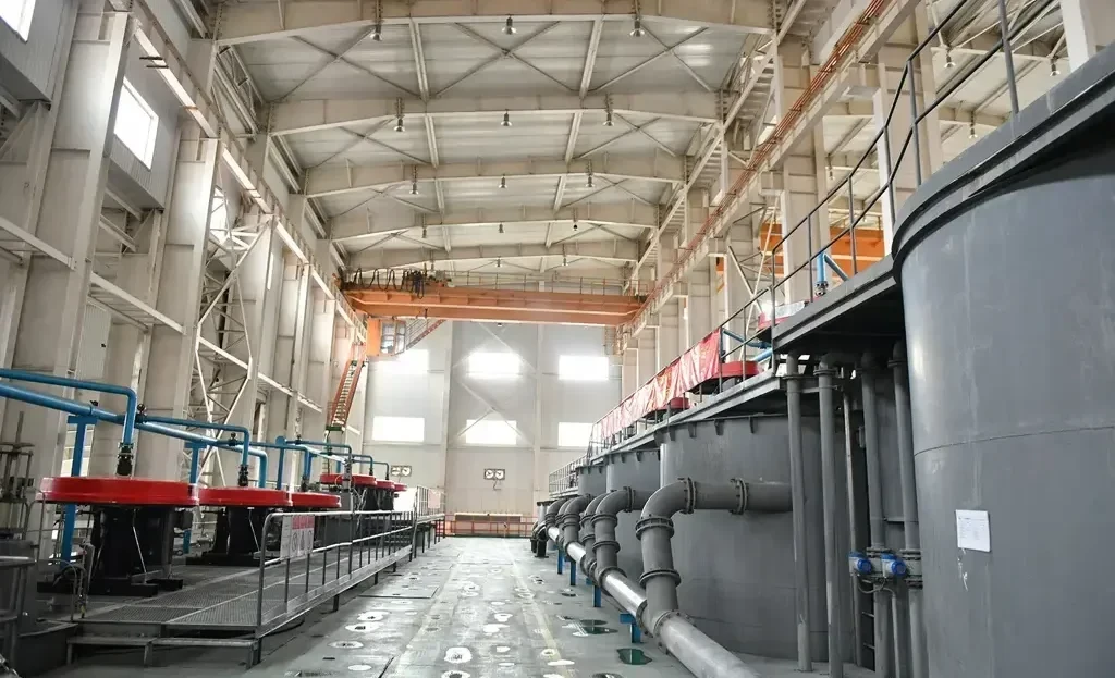 In Kyrgyzstan, enrichment plants will be built to combat smog