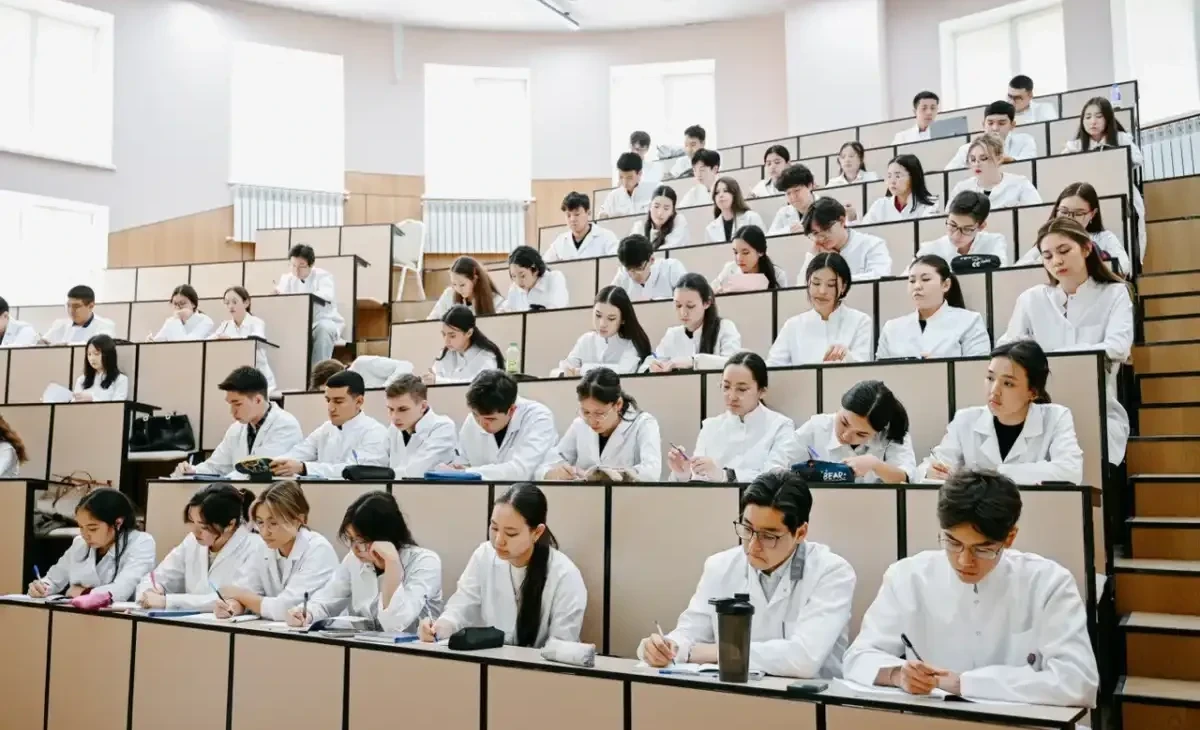 Private medical universities will be able to launch joint programs with universities in the USA