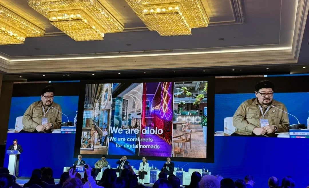 From YouTube to Cinema: The Creative Industry Becomes a New Brand of Kyrgyzstan