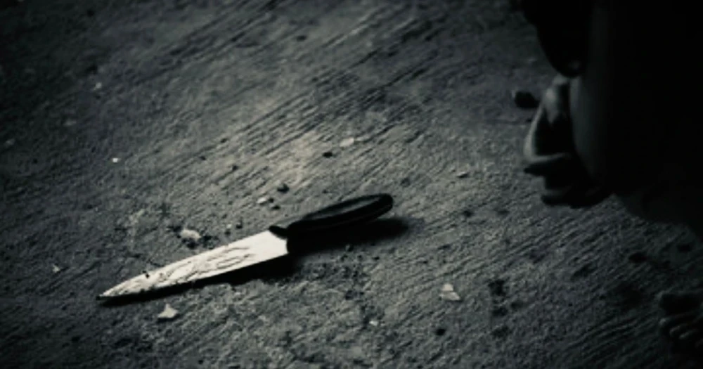 Murder on the Outskirts of Bishkek. Suspect Injured Himself During Arrest