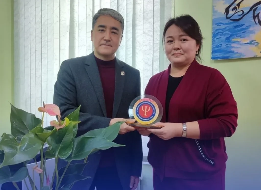 A supervision for psychologists of the State Penitentiary Service took place at correctional facility No. 31