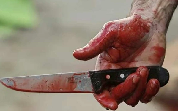 On the outskirts of Bishkek, the body of a young girl was found. The suspect attempted to take his own life.