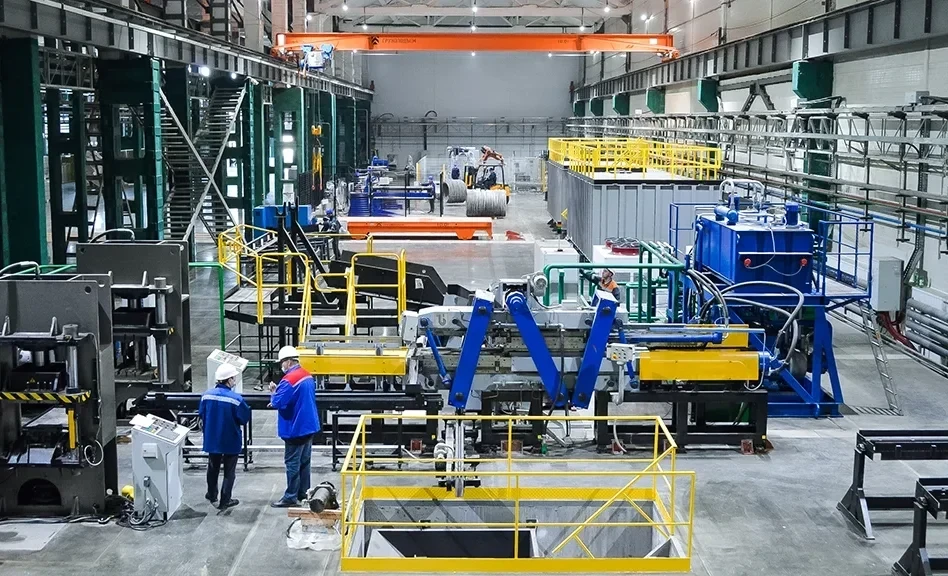 This year, a waste processing plant will be built in Osh – cabinet of ministers