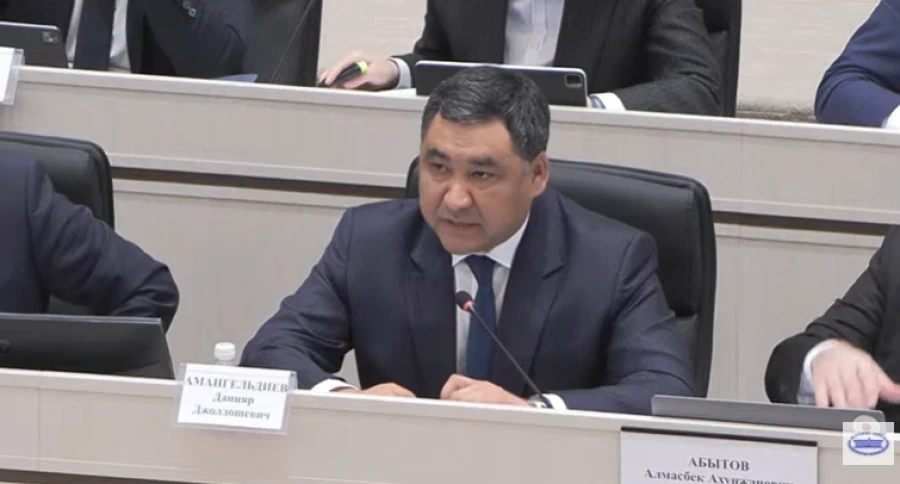 The Cabinet intends to keep inflation within 8%