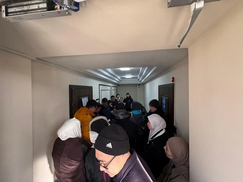 Bars in Trend: Kyrgyzstanis are Investing More in Gold – Deputy Head of "Kyrgyzaltyn"