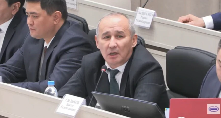 The Minister of Ecology urged to trust the data from Kyrgyzhydromet, not IQAir.