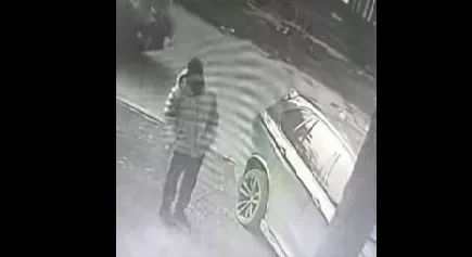 Suspect in a Series of Car Thefts Detained in Bishkek