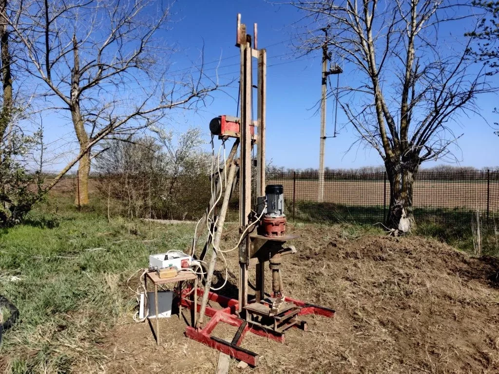 The Ministry of Agriculture of Kyrgyzstan urges compliance with legal requirements when drilling wells