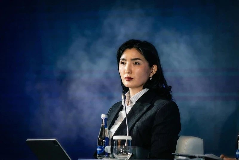 In Bishkek, the results of the B5+1 business forum were summarized: Kyrgyzstan is ready to implement joint projects