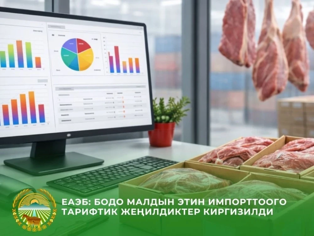 EEC approved beef import concessions until the end of 2026