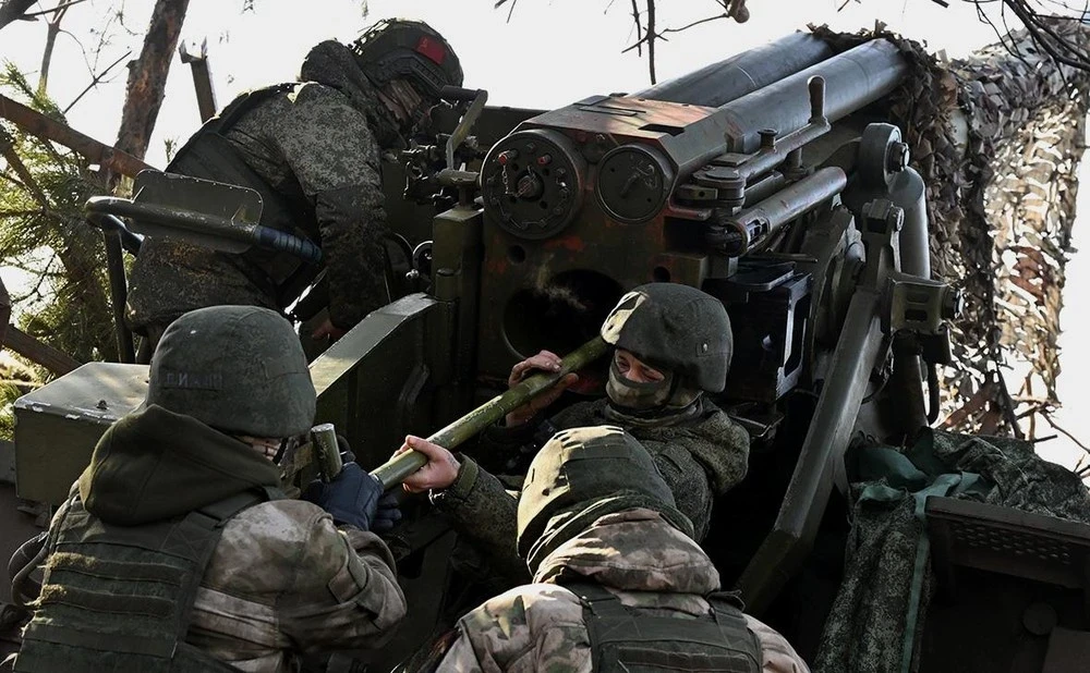 The US and Russia Agreed to Resume High-Level Military Dialogue