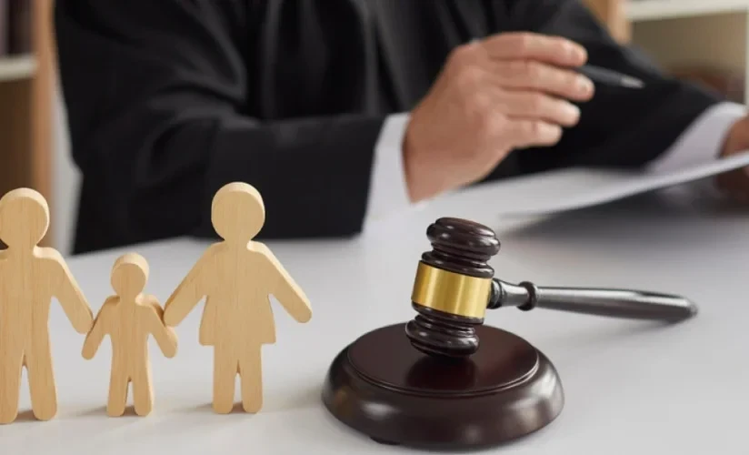 A resident of the Nooken district was sentenced to 1 month for failure to pay alimony.