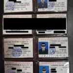 Police officers were engaged in blackmail, using a minor for intimacy. "Werewolves in Uniform" detained by the GKNB.