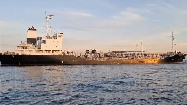 Iran seized two tankers in the Persian Gulf