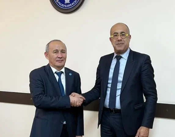 Kyrgyzstan and the World Bank Discussed the Implementation of the Air Quality Improvement Project