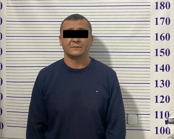 Chapter "Suzak Cleanliness Society" Caught in Illegal Land Sales