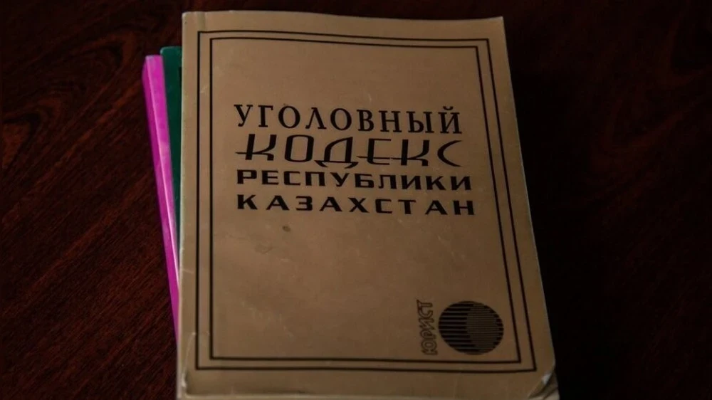 In eight regions of Kazakhstan, 20 suspects involved in criminal groups have been detained