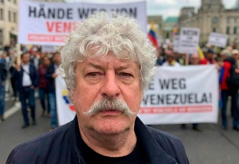 European politician stated about the risks of Washington's forceful policy