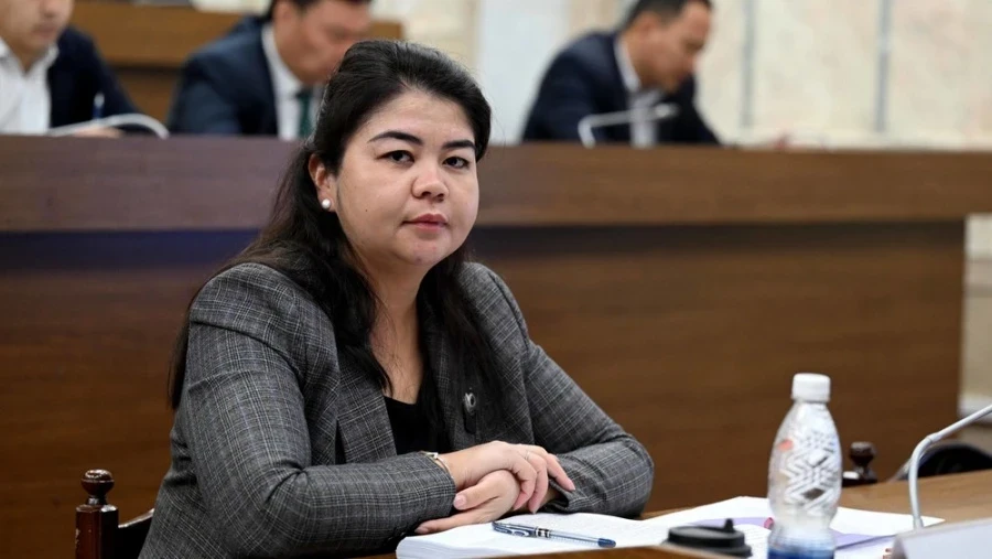 The deputy requested the State Mortgage Company to provide housing for Igor Belyaev.