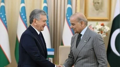 Uzbekistan and Pakistan have formed an investment project portfolio worth approximately $3.5 billion