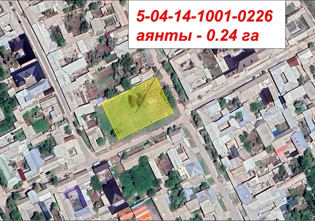 In the Kara-Suy District, a plot of a children's sanatorium that was illegally sold has been returned to the municipality.