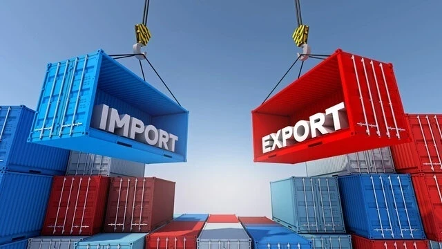 Kyrgyzstan entered the top 20 countries with the highest import dependence